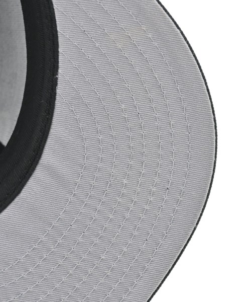 NEW ERA（ニューエラ）キャップ 黒 サイズ:59.6cm メンズ/2200671033149