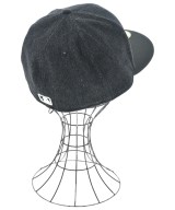 NEW ERA（ニューエラ）キャップ 黒 サイズ:59.6cm メンズ/2200671033149