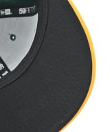 NEW ERA（ニューエラ）キャップ 緑 サイズ:59.6cm メンズ/2200671033156