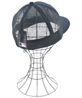 NEW ERA（ニューエラ）キャップ 紺 サイズ:58.7cm メンズ/2200671033170