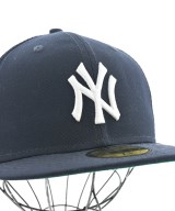 NEW ERA（ニューエラ）キャップ 紺 サイズ:58.7cm メンズ/2200671033170