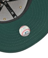 NEW ERA（ニューエラ）キャップ ベージュ サイズ:58.7cm メンズ/2200671033187