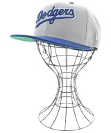 NEW ERA（ニューエラ）キャップ グレー サイズ:58.7 メンズ/2200671033194