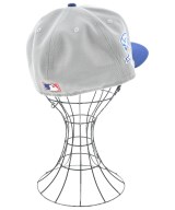 NEW ERA（ニューエラ）キャップ グレー サイズ:58.7 メンズ/2200671033194