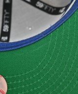 NEW ERA（ニューエラ）キャップ グレー サイズ:58.7 メンズ/2200671033194