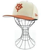 NEW ERA キャップ