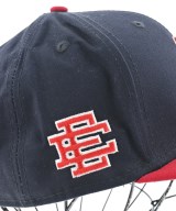 NEW ERA（ニューエラ）キャップ 紺 サイズ:58.7 メンズ/2200671033217