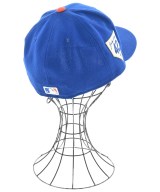 NEW ERA（ニューエラ）キャップ 青 サイズ:58.7 メンズ/2200671033224