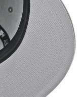 NEW ERA（ニューエラ）キャップ グレー サイズ:58.7 メンズ/2200671033231