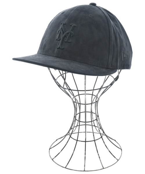 NEW ERA(ニューエラ)キャップ 黒 サイズ:58.7/2200671033248