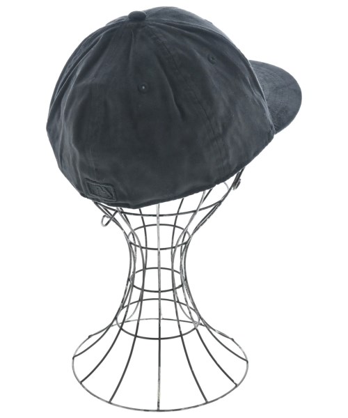 NEW ERA（ニューエラ）キャップ 黒 サイズ:58.7 メンズ/2200671033248