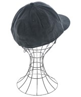 NEW ERA（ニューエラ）キャップ 黒 サイズ:58.7 メンズ/2200671033248