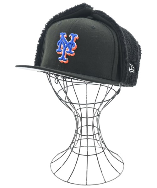 NEW ERA(ニューエラ)キャップ 黒 サイズ:59.6/2200671033255