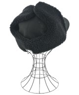 NEW ERA（ニューエラ）キャップ 黒 サイズ:59.6 メンズ/2200671033255