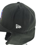 NEW ERA（ニューエラ）キャップ 黒 サイズ:59.6 メンズ/2200671033255