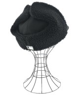 NEW ERA（ニューエラ）キャップ 黒 サイズ:59.6 メンズ/2200671033262