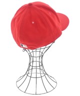 NEW ERA（ニューエラ）キャップ 赤 サイズ:58.7 メンズ/2200671033279