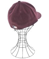 NEW ERA（ニューエラ）キャップ 赤 サイズ:58.7 メンズ/2200671033286