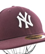 NEW ERA（ニューエラ）キャップ 赤 サイズ:58.7 メンズ/2200671033286