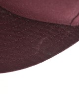 NEW ERA（ニューエラ）キャップ 赤 サイズ:58.7 メンズ/2200671033286