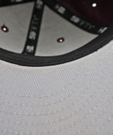 NEW ERA（ニューエラ）キャップ 赤 サイズ:58.7 メンズ/2200671033286