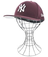 NEW ERA キャップ