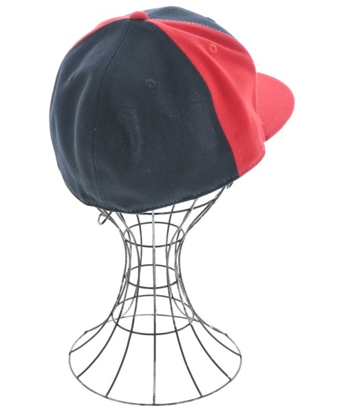 NEW ERA（ニューエラ）キャップ 赤 サイズ:58.7 メンズ/2200671033293