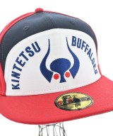 NEW ERA（ニューエラ）キャップ 赤 サイズ:58.7 メンズ/2200671033293