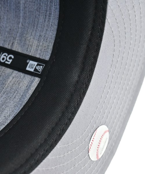 NEW ERA（ニューエラ）キャップ 青 サイズ:58.7cm メンズ/2200671033309