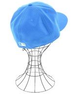 NEW ERA（ニューエラ）キャップ 青 サイズ:58.7cm メンズ/2200671033309