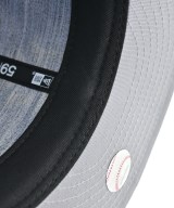 NEW ERA（ニューエラ）キャップ 青 サイズ:58.7cm メンズ/2200671033309