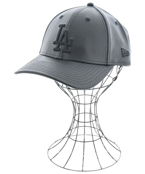 NEW ERA(ニューエラ)キャップ 黒 サイズ:-/2200671033330