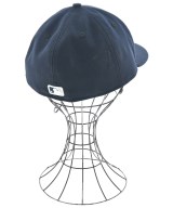 NEW ERA（ニューエラ）キャップ 紺 サイズ:59.6cm メンズ/2200672338038