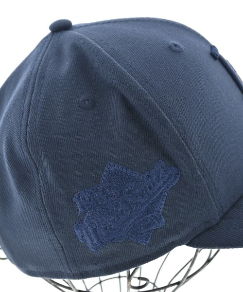 NEW ERA（ニューエラ）キャップ 紺 サイズ:- メンズ/2200727025098