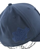 NEW ERA（ニューエラ）キャップ 紺 サイズ:- メンズ/2200727025098