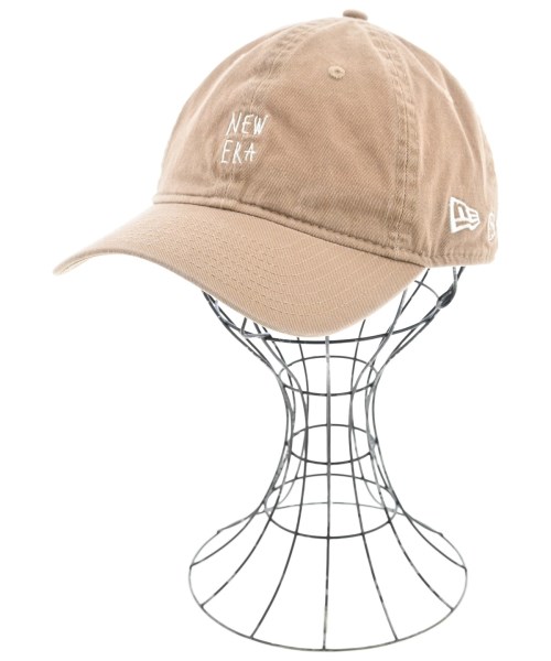 NEW ERA(ニューエラ)のキャップ サイズ:- 4,000円