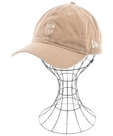 NEW ERA キャップ