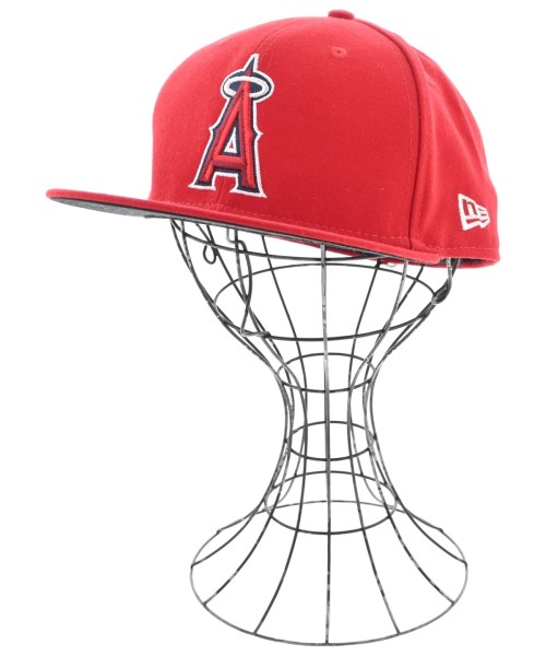NEW ERA(ニューエラ)のキャップ サイズ:- 3,300円