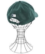 NEW ERA（ニューエラ）キャップ 緑 サイズ:- メンズ/2200730060062