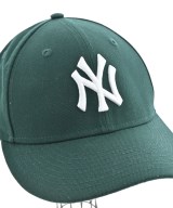 NEW ERA（ニューエラ）キャップ 緑 サイズ:- メンズ/2200730060062