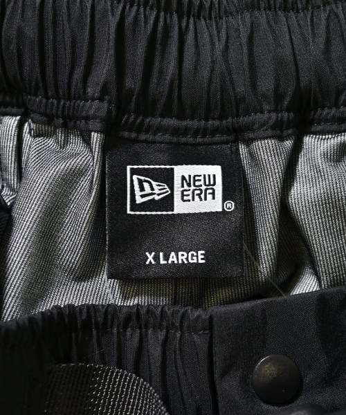 NEW ERA（ニューエラ）その他 黒 サイズ:XL メンズ/2200730672012