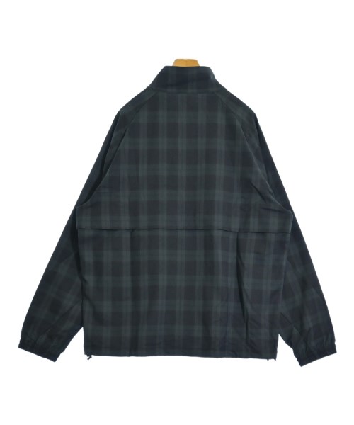NEW ERA（ニューエラ）ブルゾン 緑 サイズ:2XL メンズ/2200730672043