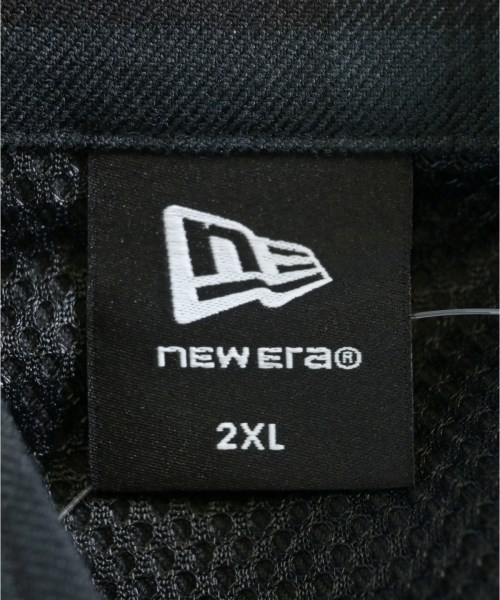 NEW ERA（ニューエラ）ブルゾン 緑 サイズ:2XL メンズ/2200730672043