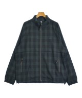 NEW ERA（ニューエラ）ブルゾン 緑 サイズ:2XL メンズ/2200730672043