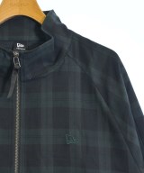 NEW ERA（ニューエラ）ブルゾン 緑 サイズ:2XL メンズ/2200730672043