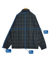 NEW ERA（ニューエラ）ブルゾン 緑 サイズ:2XL メンズ/2200730672043