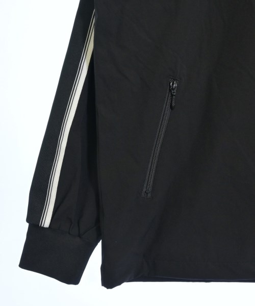 NEW ERA（ニューエラ）ブルゾン 黒 サイズ:XL メンズ/2200730672050