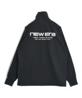 NEW ERA（ニューエラ）ブルゾン 黒 サイズ:XL メンズ/2200730672050