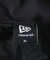 NEW ERA（ニューエラ）ブルゾン 黒 サイズ:XL メンズ/2200730672050