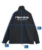 NEW ERA（ニューエラ）ブルゾン 黒 サイズ:XL メンズ/2200730672050
